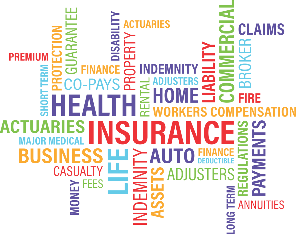 4 Reasons Why Insurance Protection Is Important