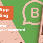 What appmarketing: The new thanks to reach your customers!