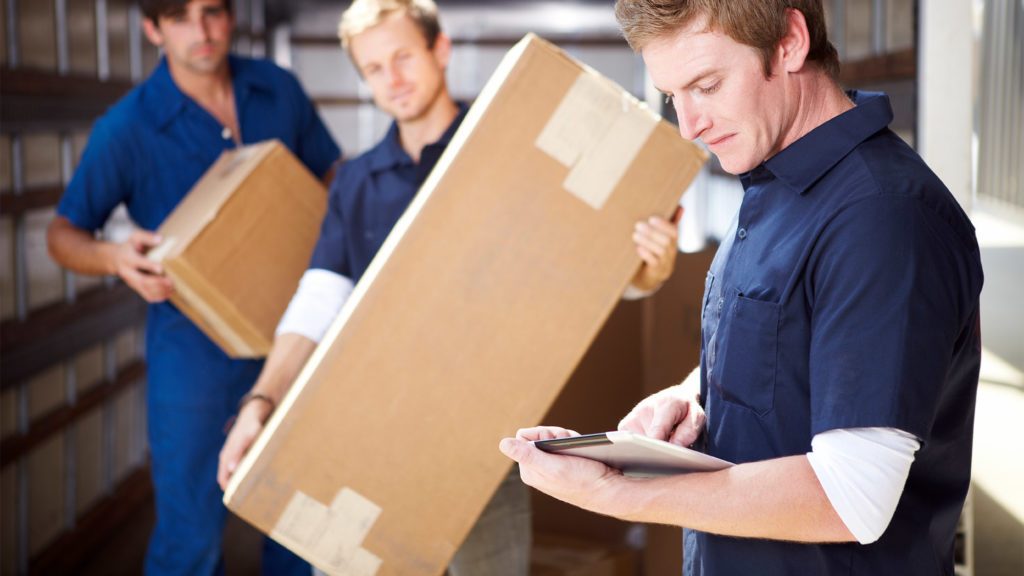 Why It Is Important To Choose Specialists For Office Removals?