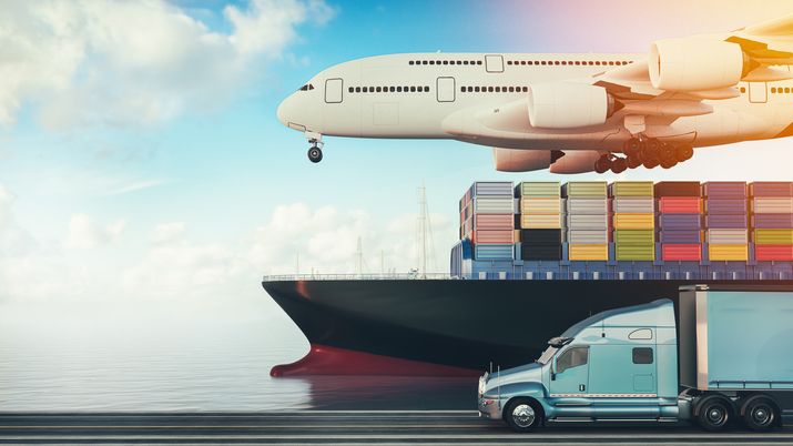 Key components of good transportation management