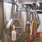 The Top 5 Reasons the Pros Use Brite Tanks